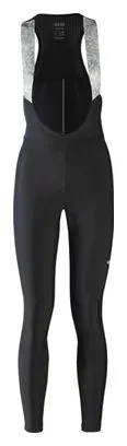 Gore Wear Progress Thermo Women's Bib Short Nero