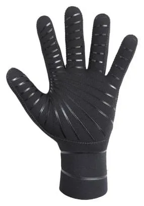 Guanti invernali Alé Neoprene Plus Nero