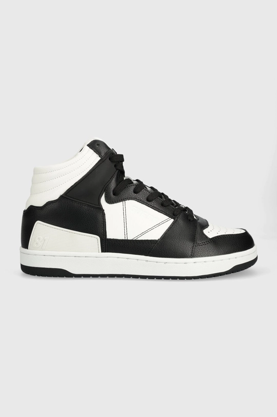 Guess sneakers in pelle SAVA MID