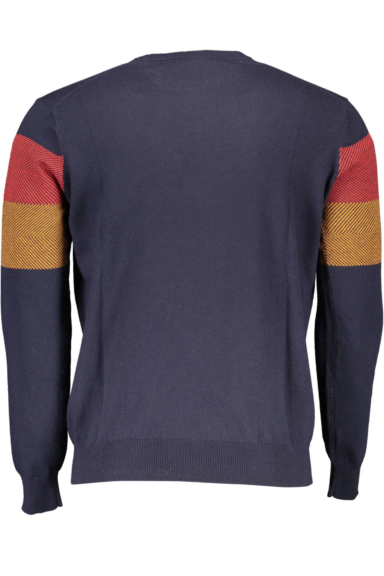 HARMONT & BLAINE MAGLIONE UOMO BLU