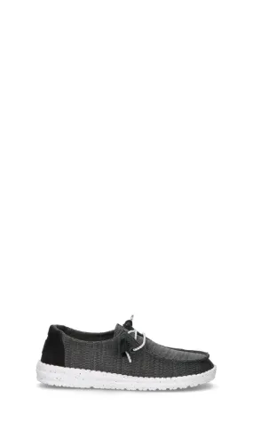 HEY DUDE Sneaker uomo nera