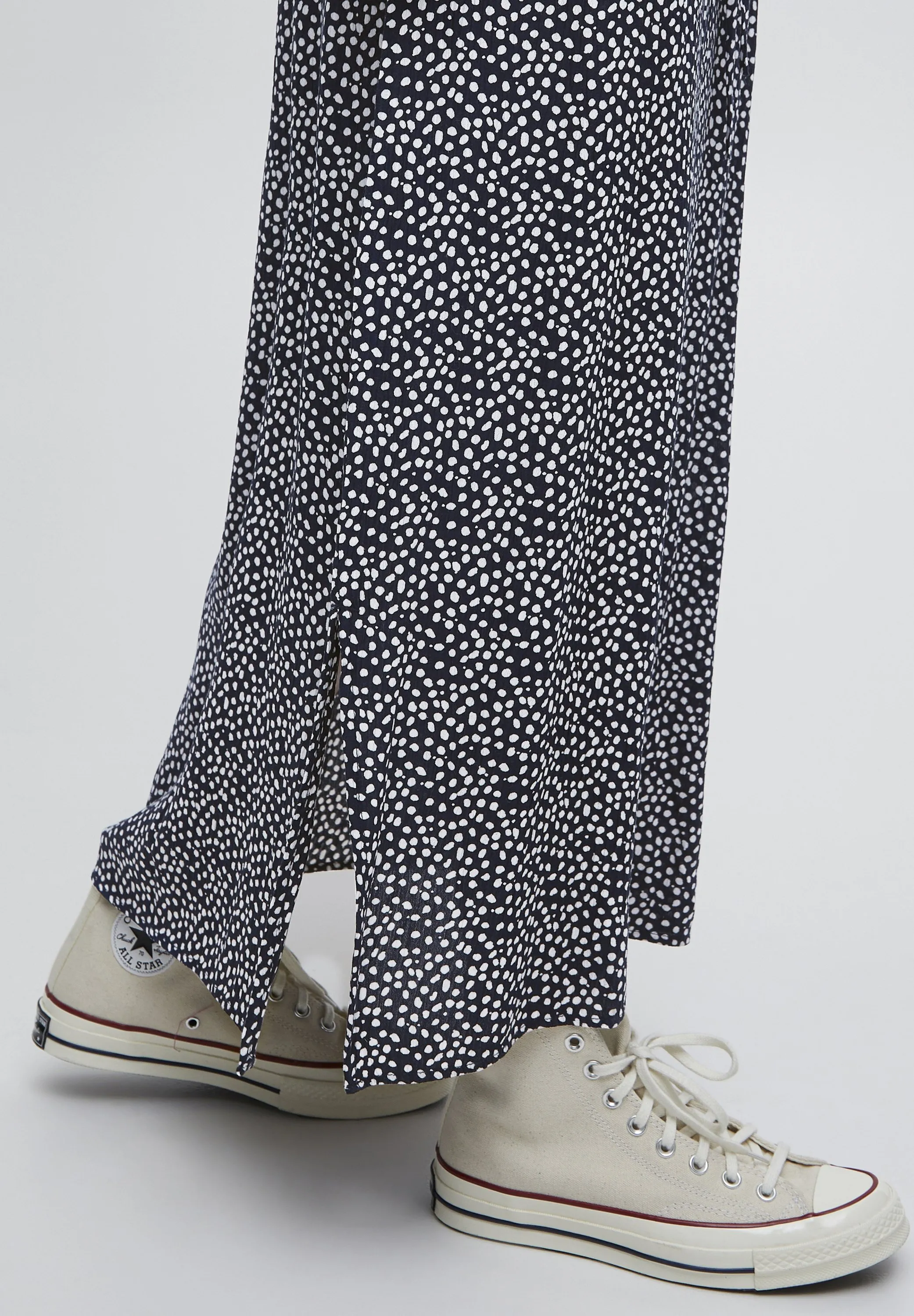 HMARRAKECH DR10 - Vestito lungo