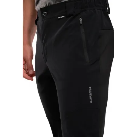 ICEPEAK   uomo    Pantaloni Dorr 990