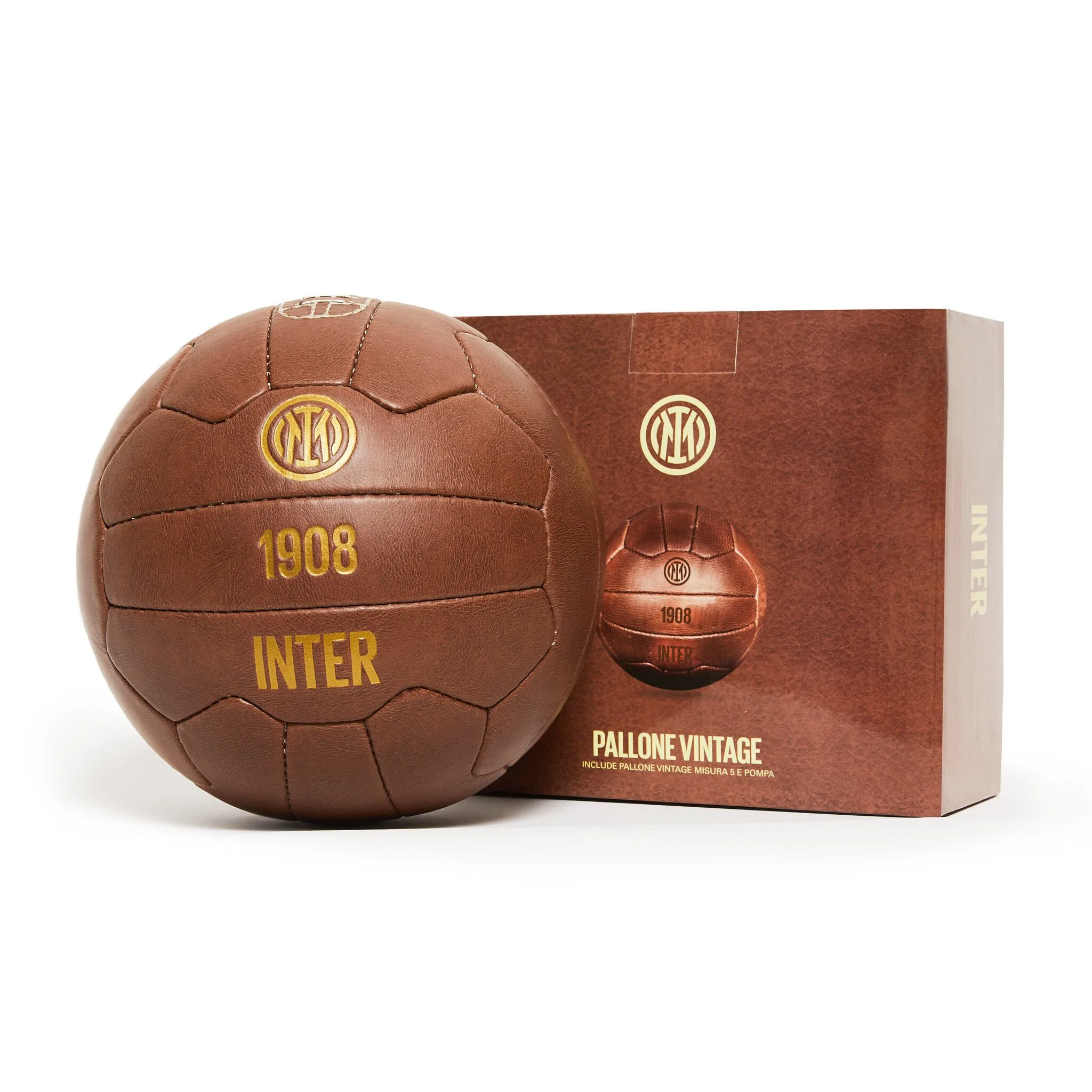 IM PALLONE VINTAGE