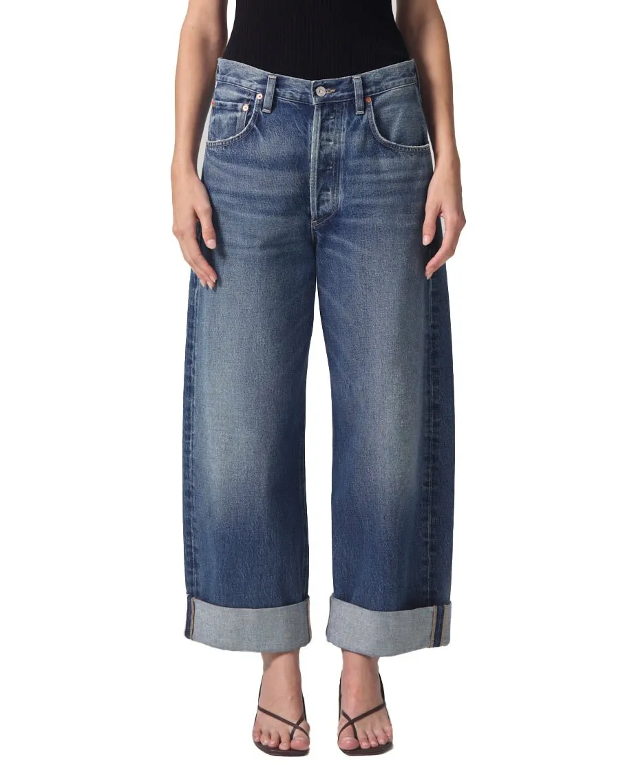 Jeans Ayla Baggy Brielle