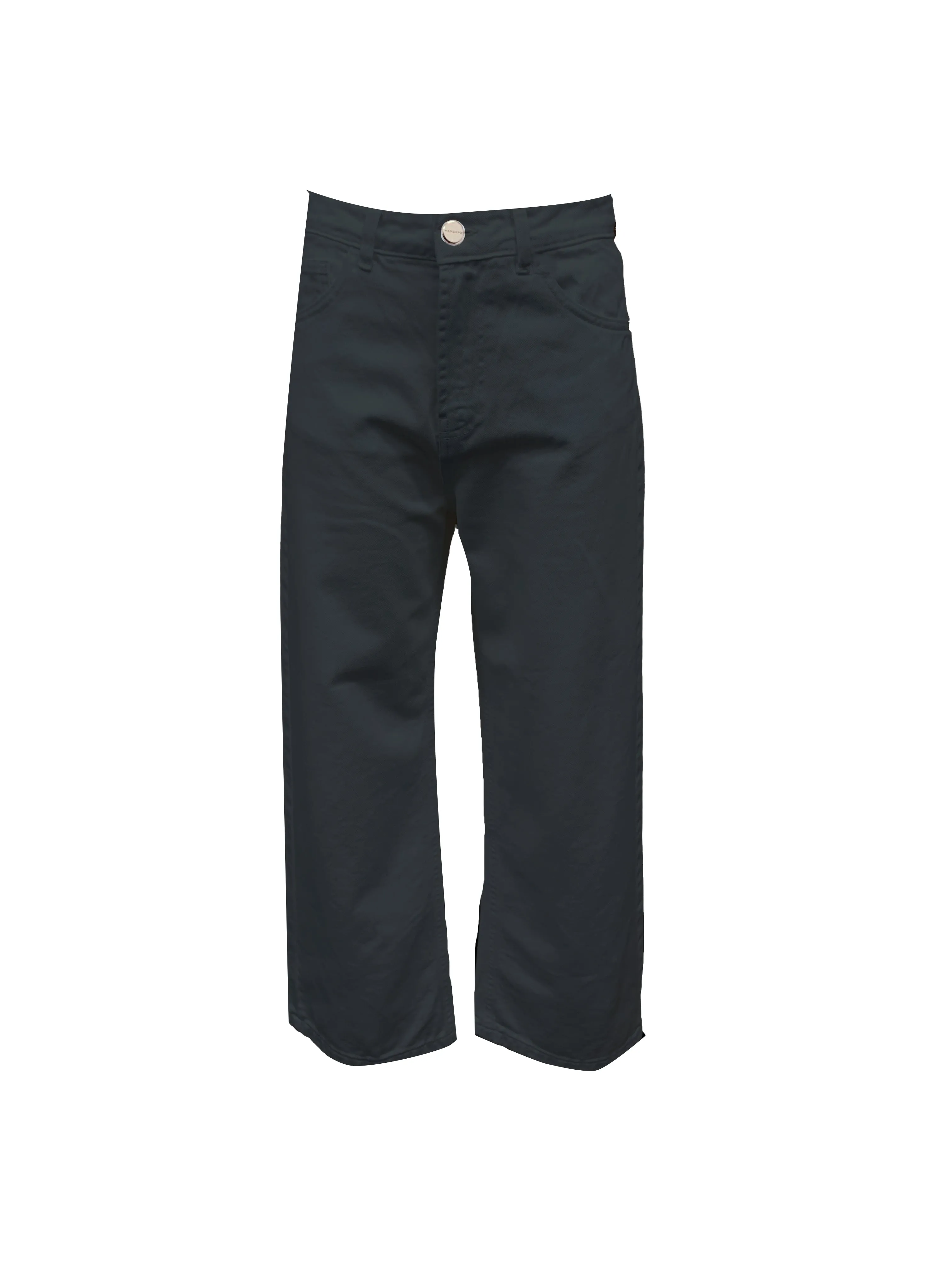JEANS COULOTTE