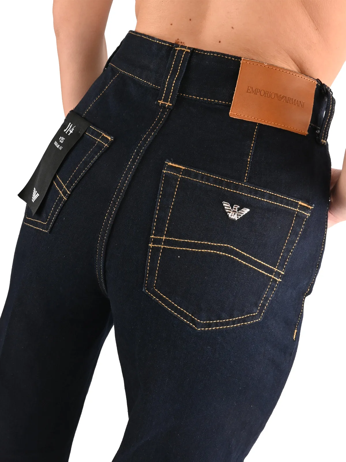 Jeans Donna emporio armani 3L2J14_2DI2Z_0941