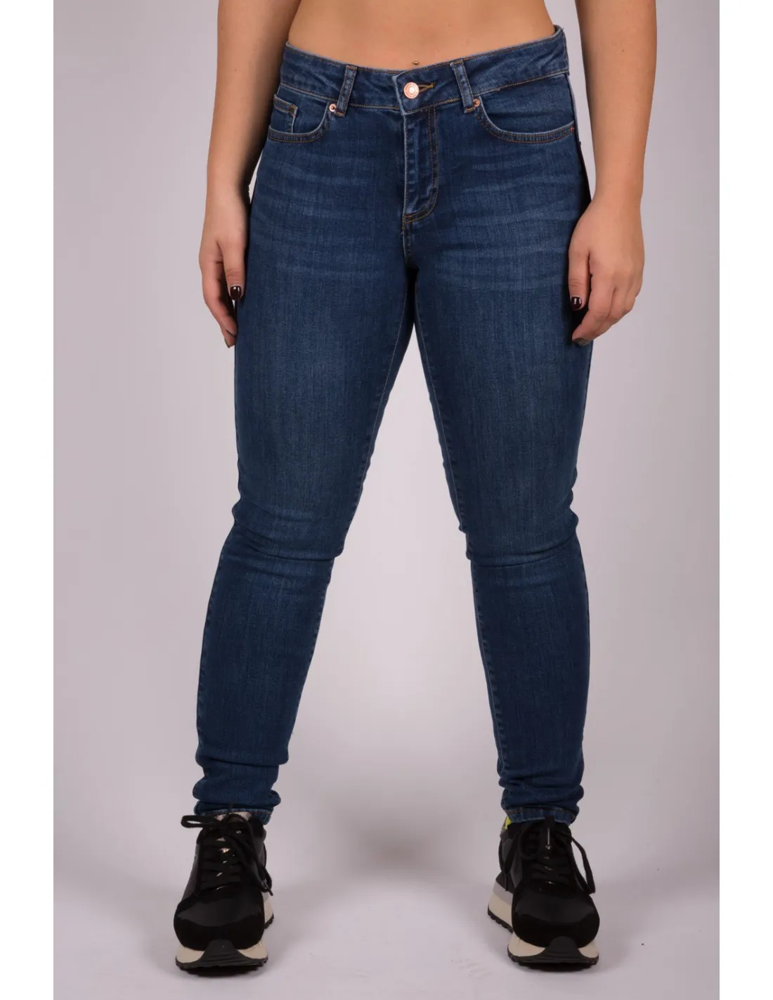 Jeans donna Vmella Vero Moda