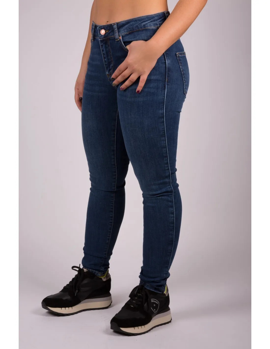 Jeans donna Vmella Vero Moda