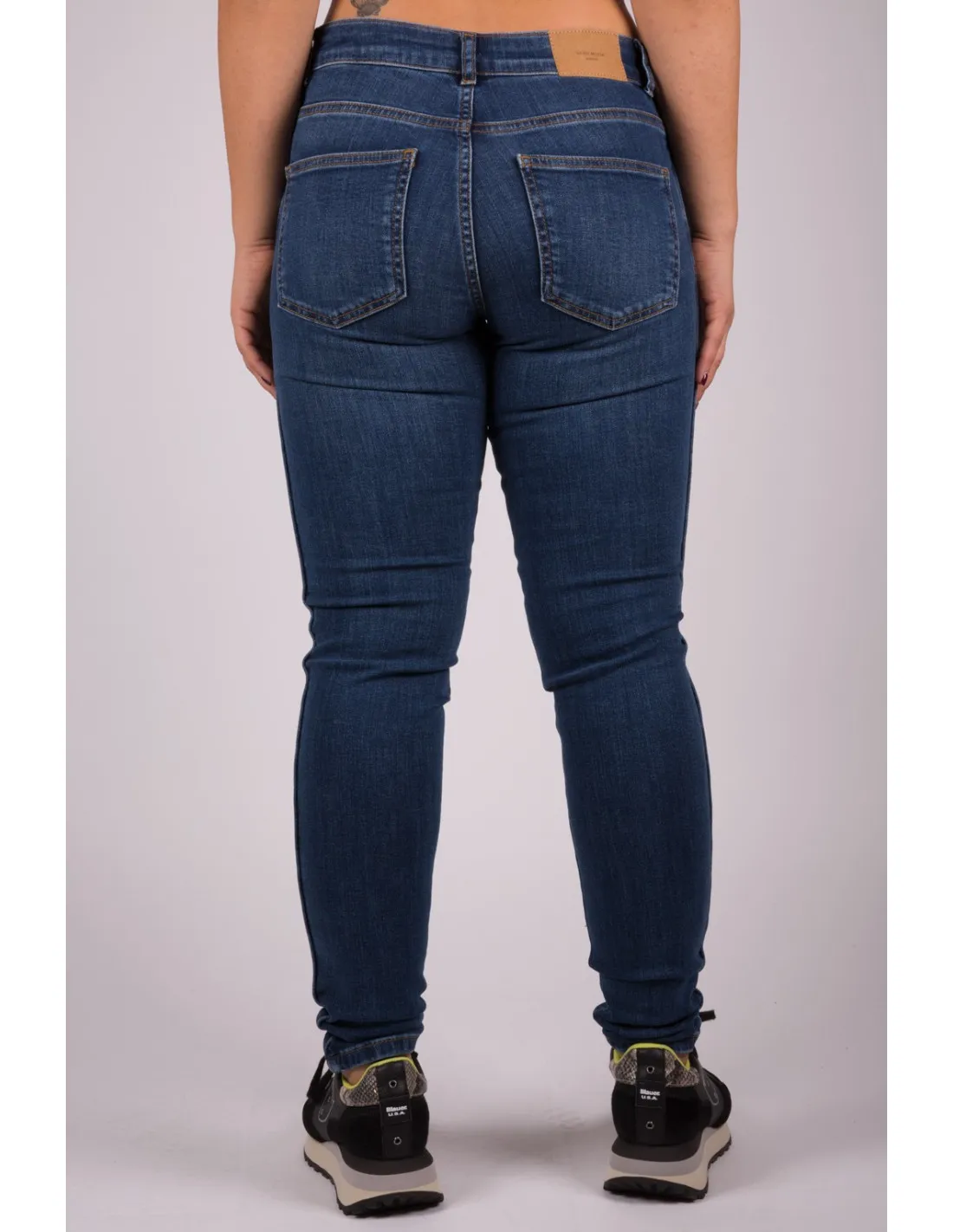 Jeans donna Vmella Vero Moda