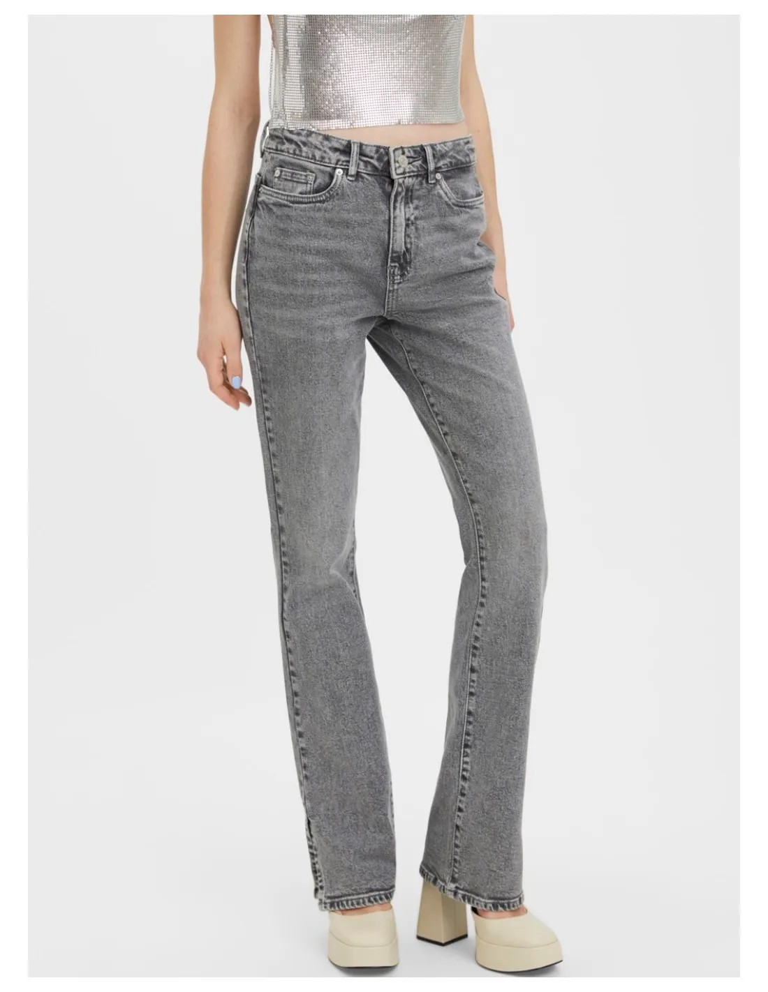 Jeans Donna VMSELMA Vero Moda