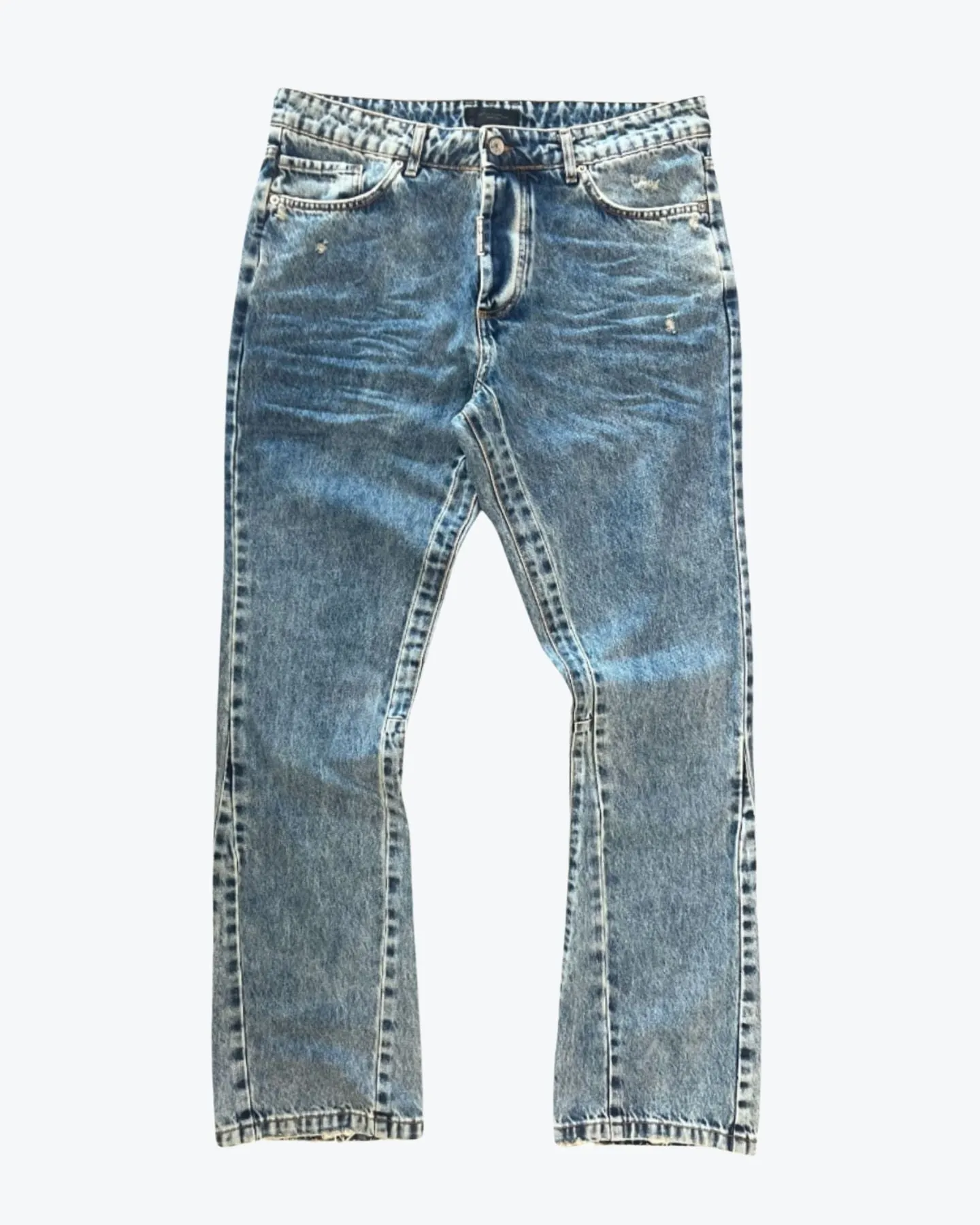 Jeans Donotconform FLA300-V.U