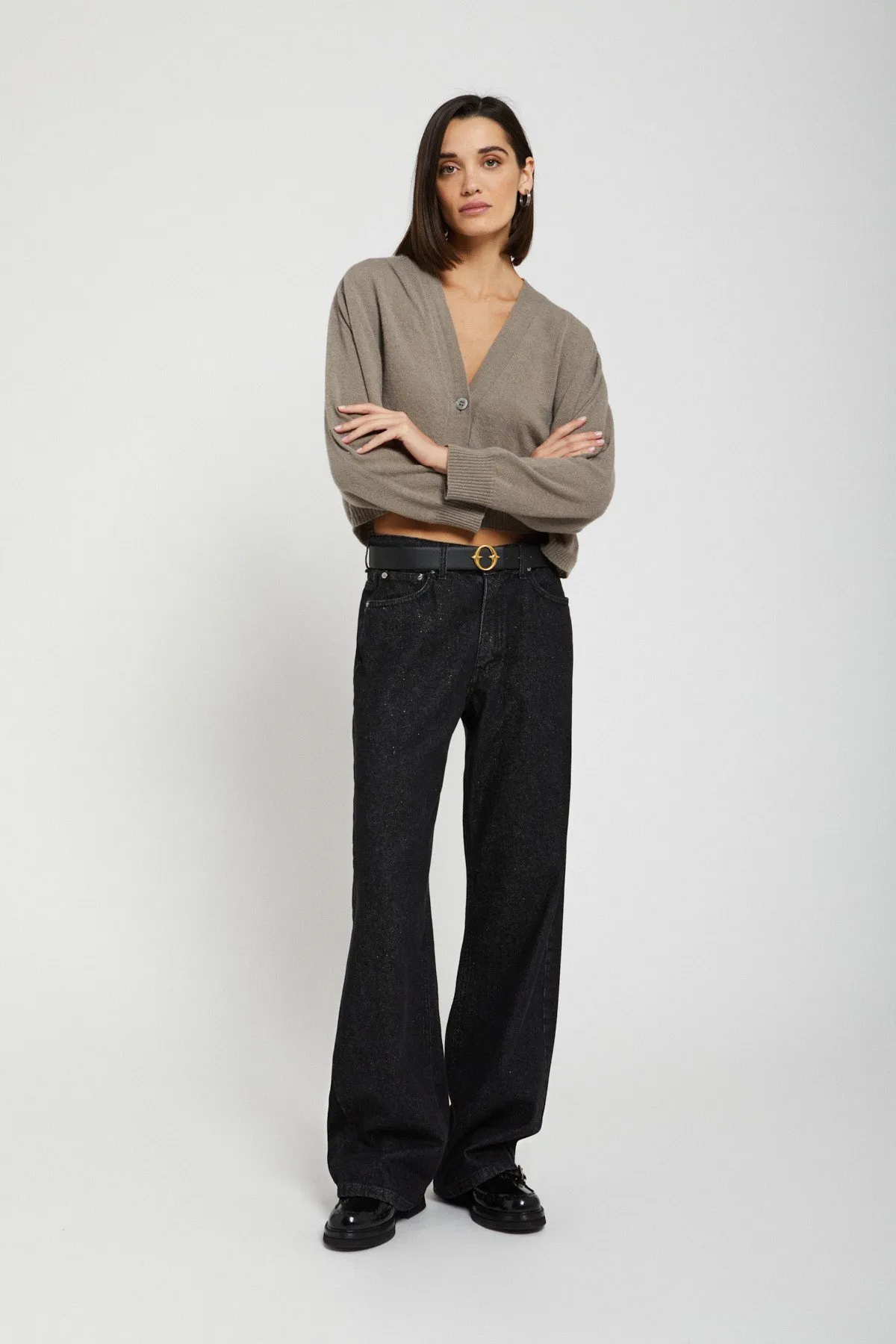 Jeans Full leg    
