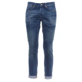 Jeans George Denim Medio