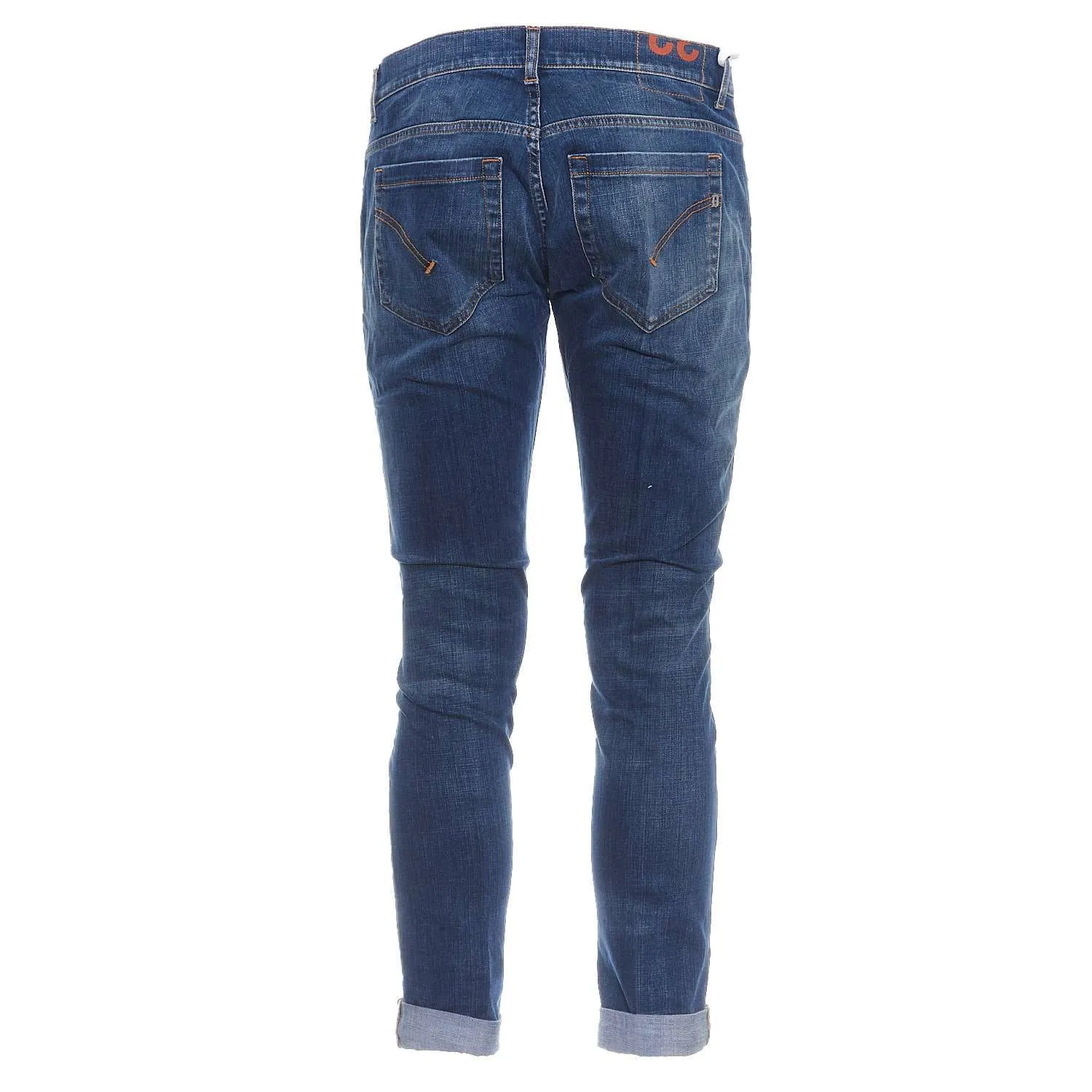 Jeans George Denim Medio