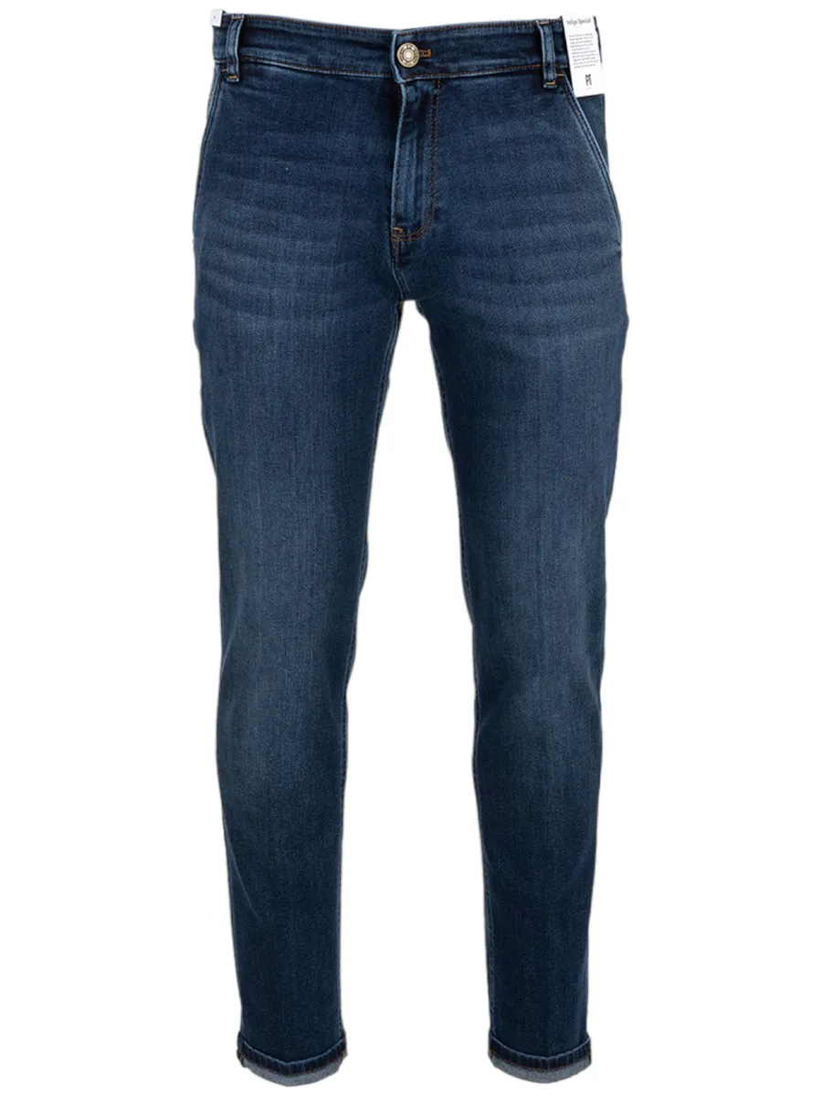 Jeans indie