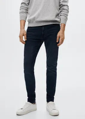 Jeans Jude skinny-fit