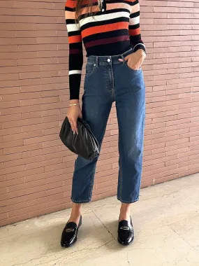 Jeans mom fit – Haveone