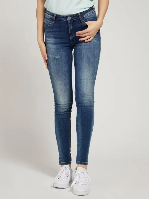 Jeans sexy curve guess