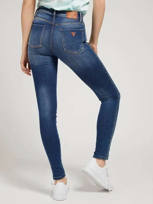 Jeans sexy curve guess