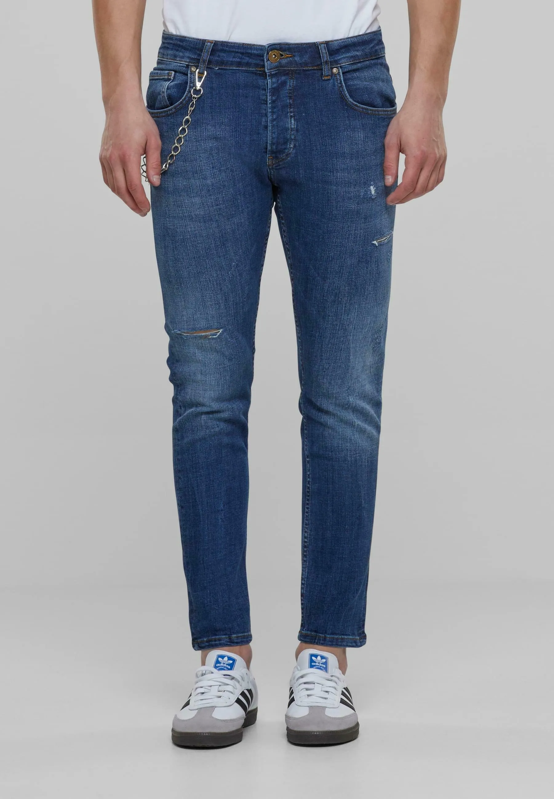 Jeans Skinny Fit