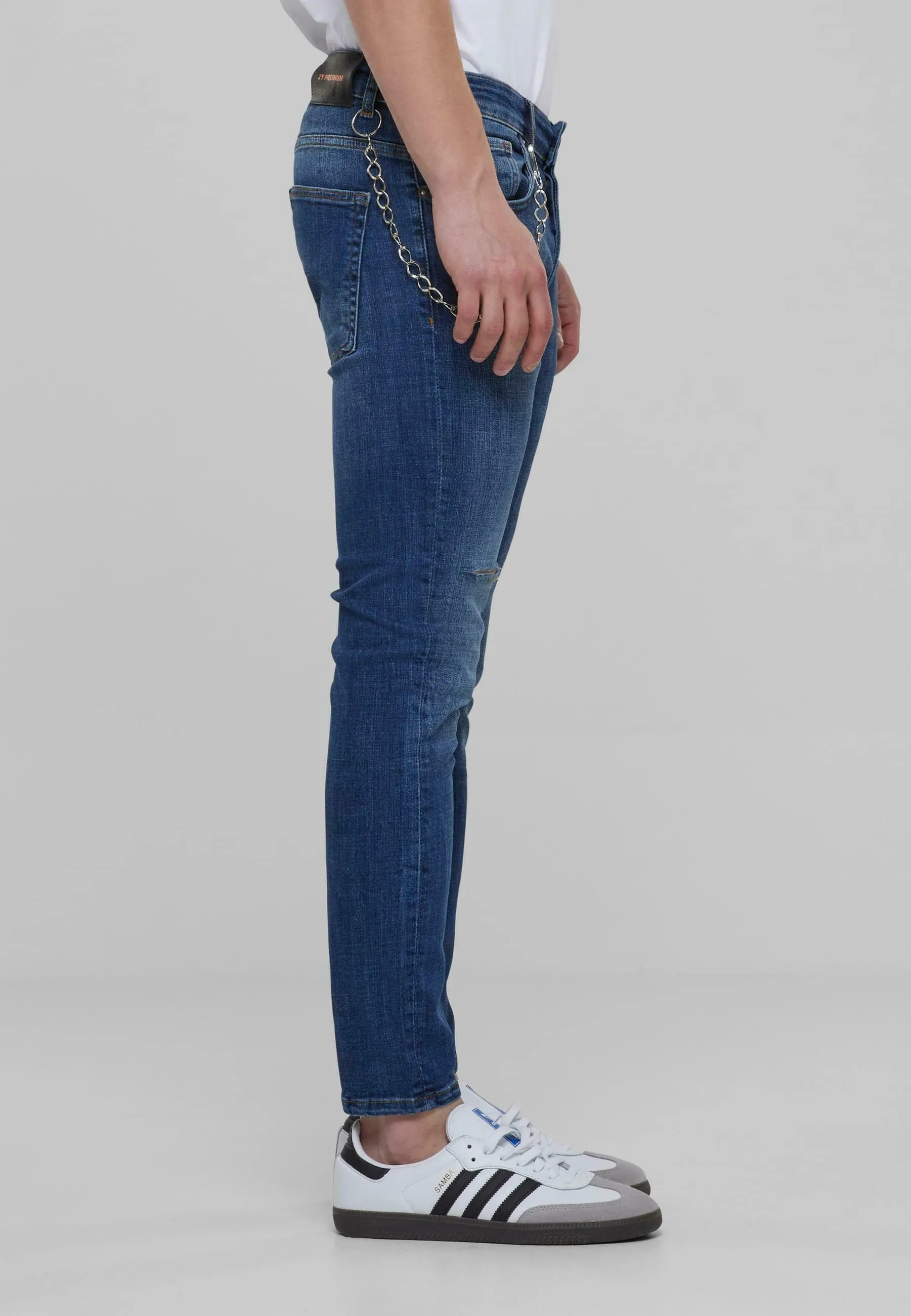 Jeans Skinny Fit