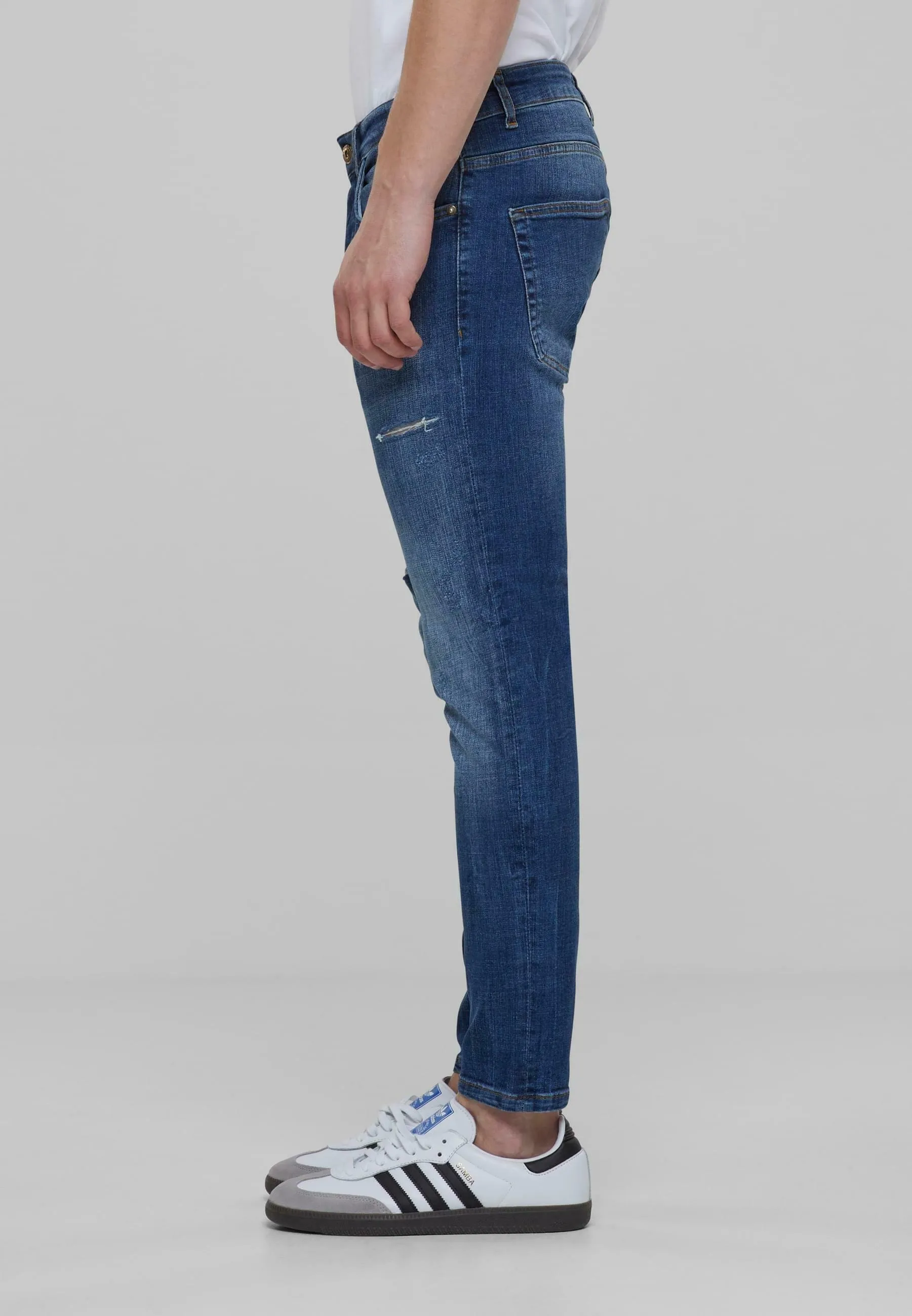 Jeans Skinny Fit