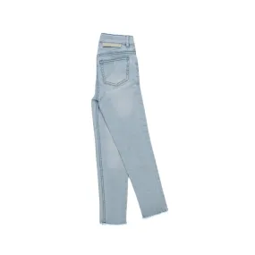 Jeans Skinny Girl Bambina