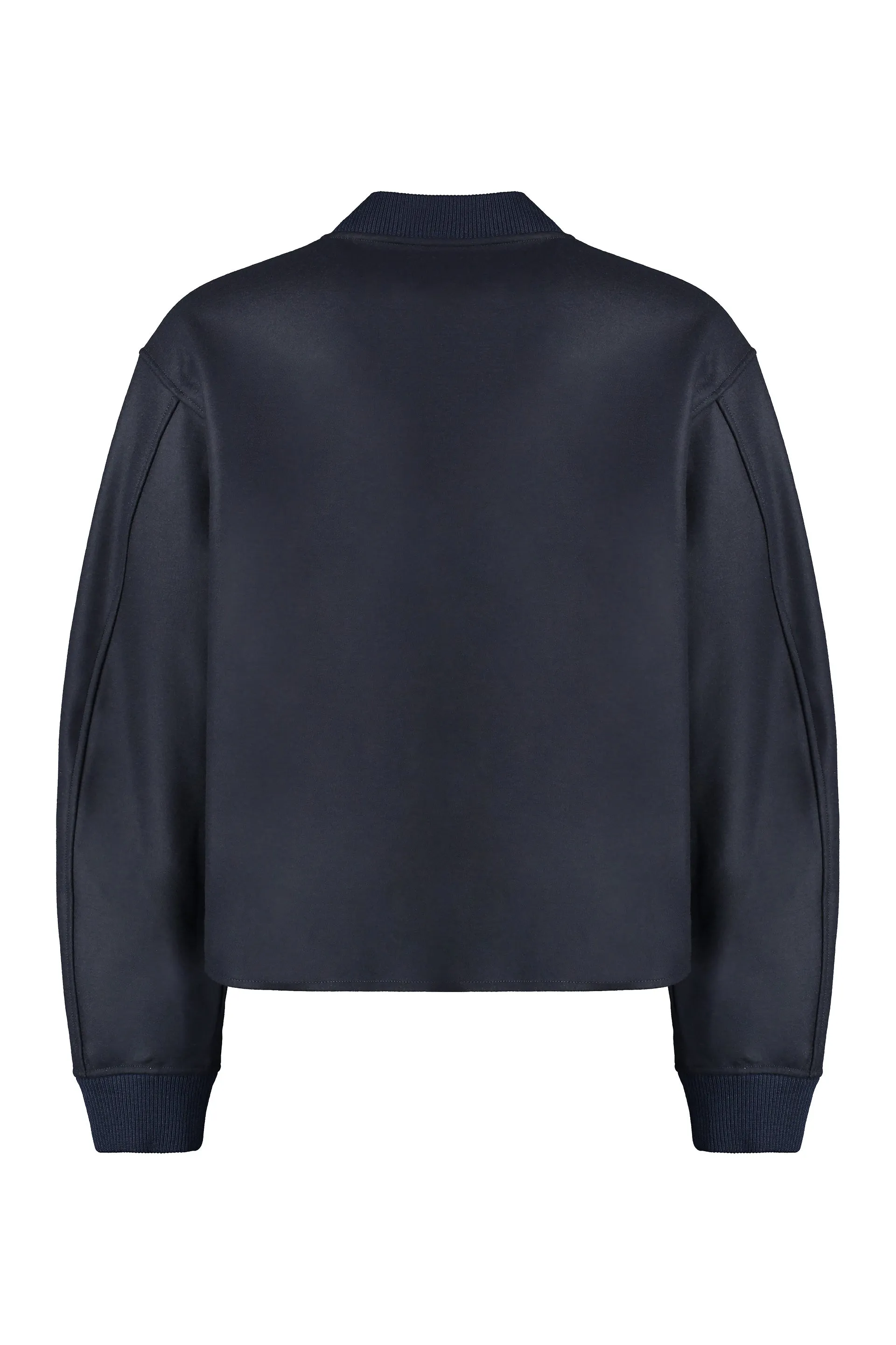 Jil Sander Giacca in lana