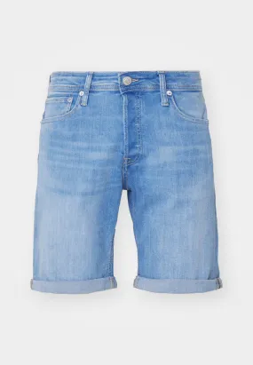 JJIRICK JJORIGINAL - Shorts di jeans