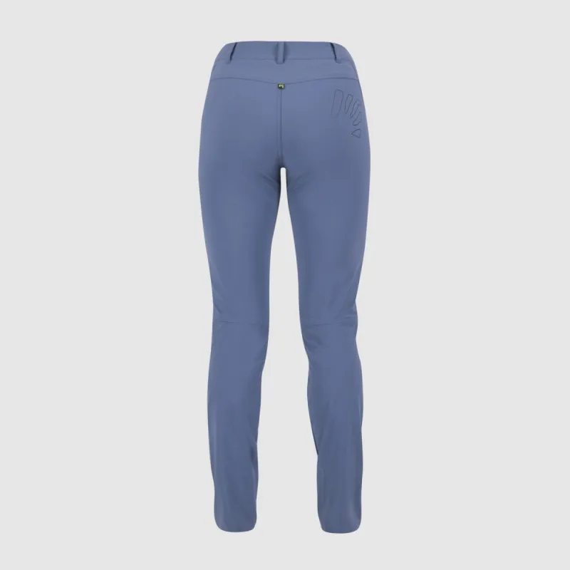 Karpos FANTASIA W EVO PANT VINTAGE INDIGO/BLACK