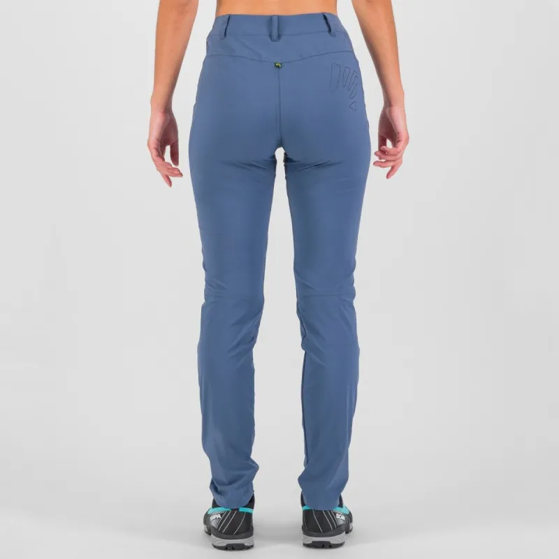 Karpos FANTASIA W EVO PANT VINTAGE INDIGO/BLACK