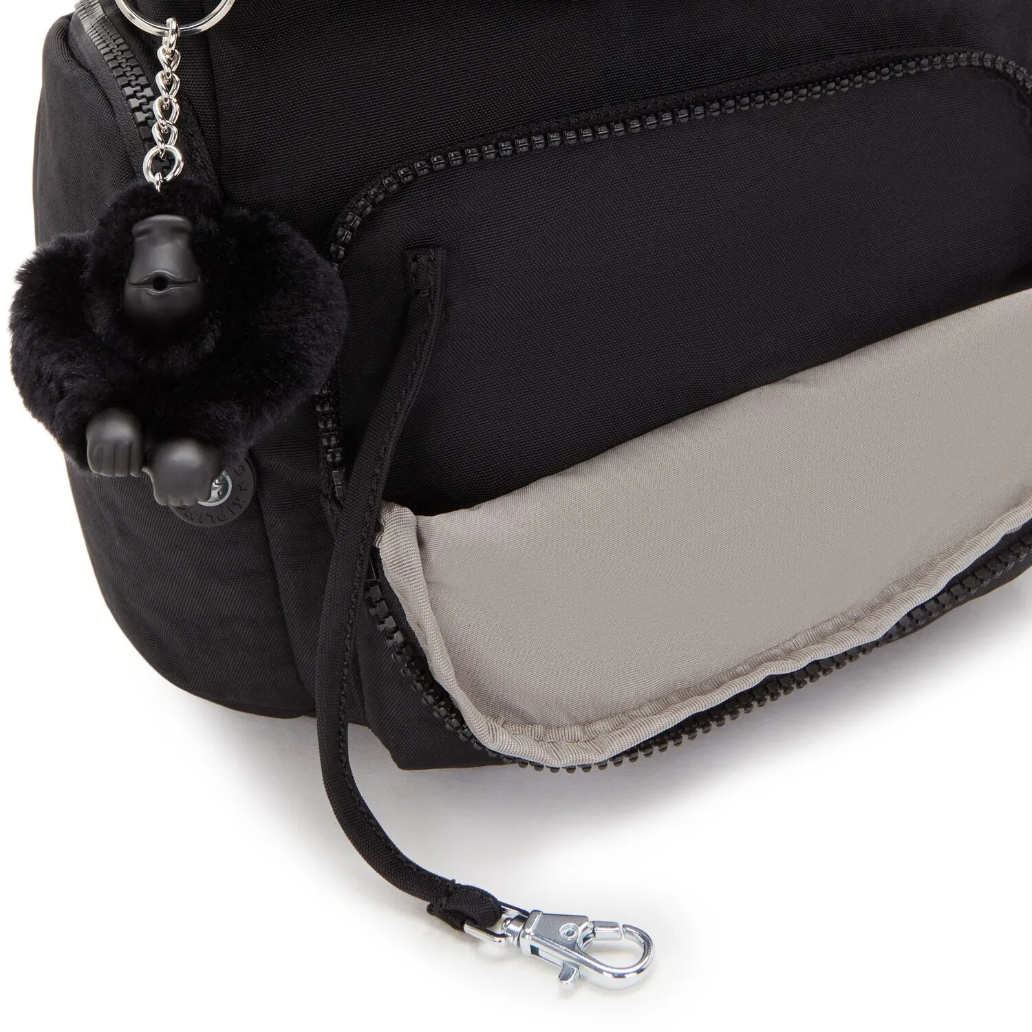 Kipling City Zip Mini Zaino da città 29 cm