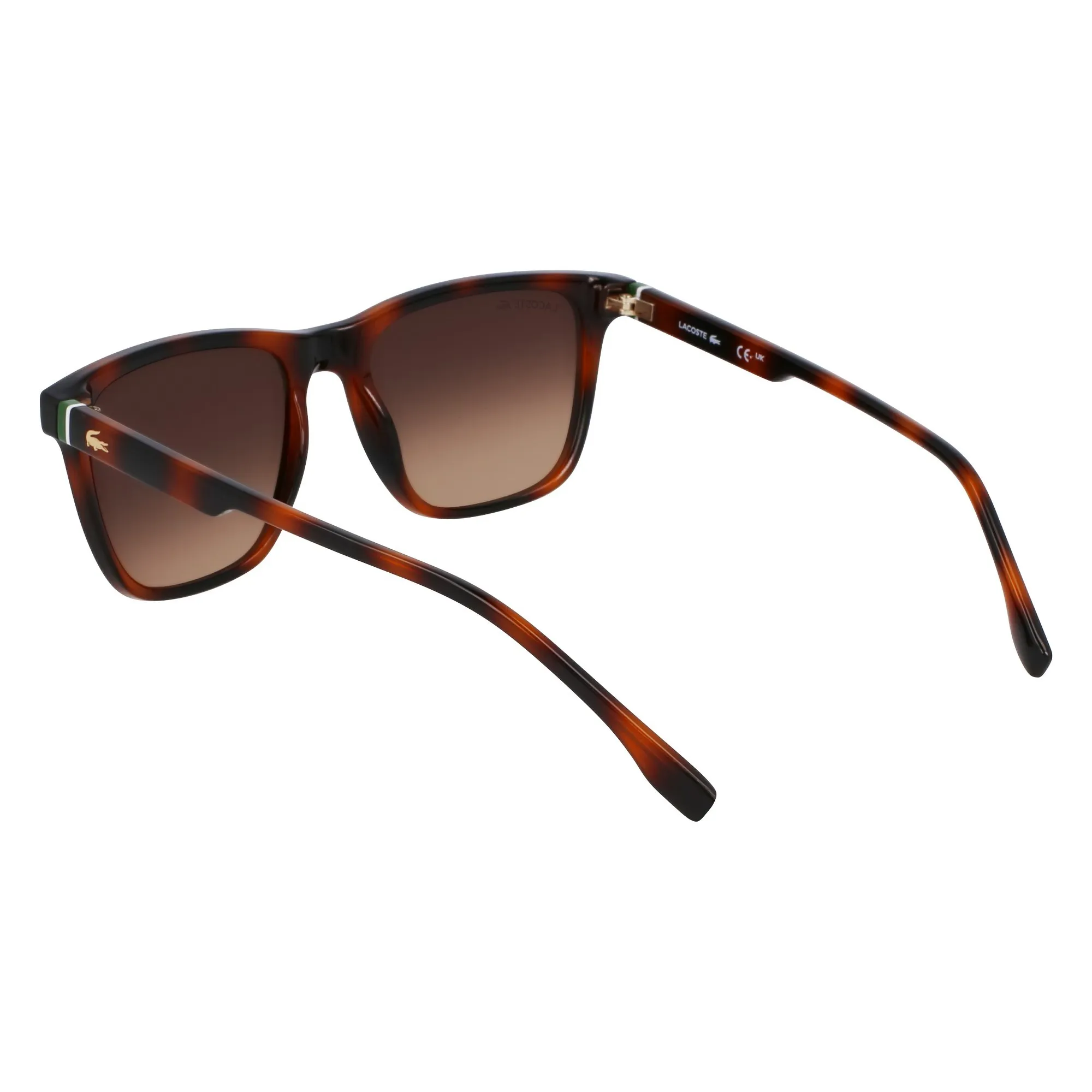   Lacoste L6041S - 214 L'Avana | Occhiale Da Sole Uomo 