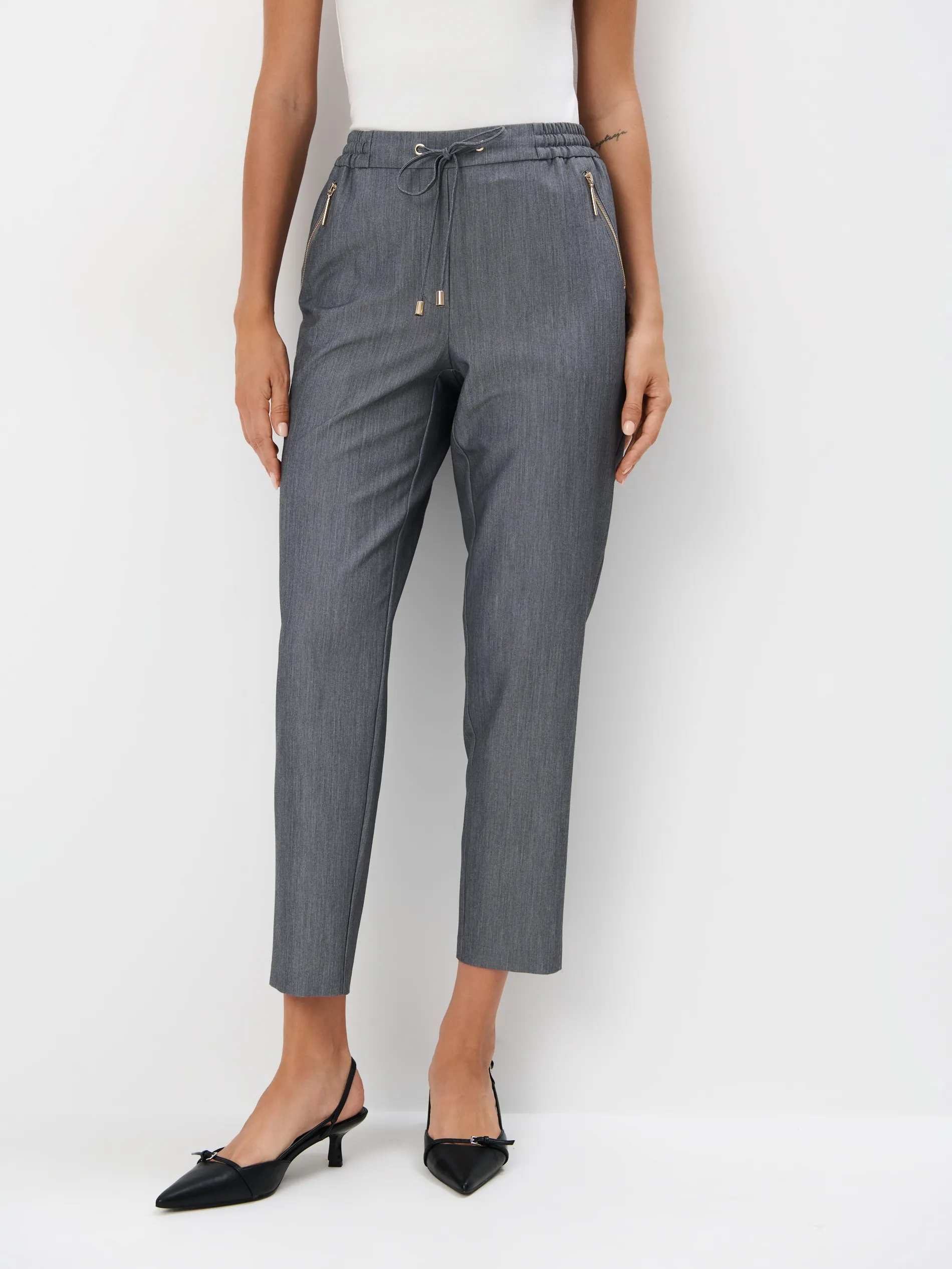 LADIES` TROUSERS