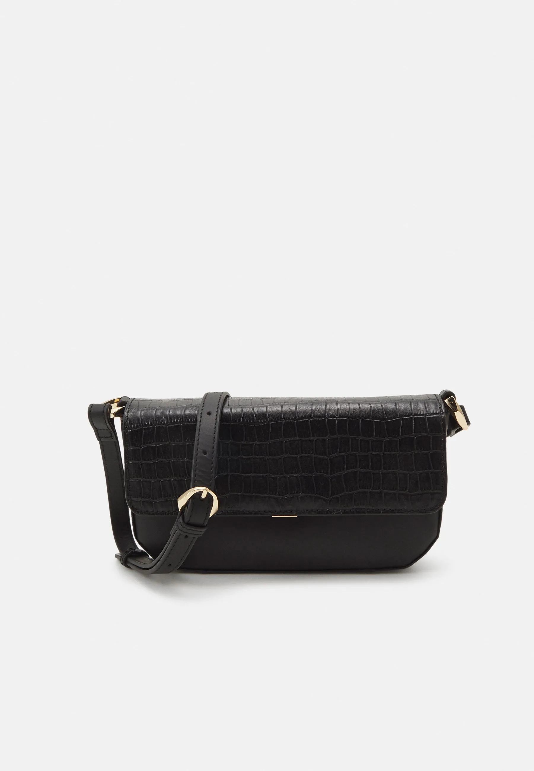 LEATHER - Borsa a tracolla
