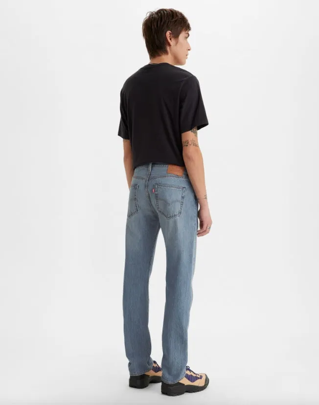 Levi's uomo jeans 501 levi's original 00501-3483