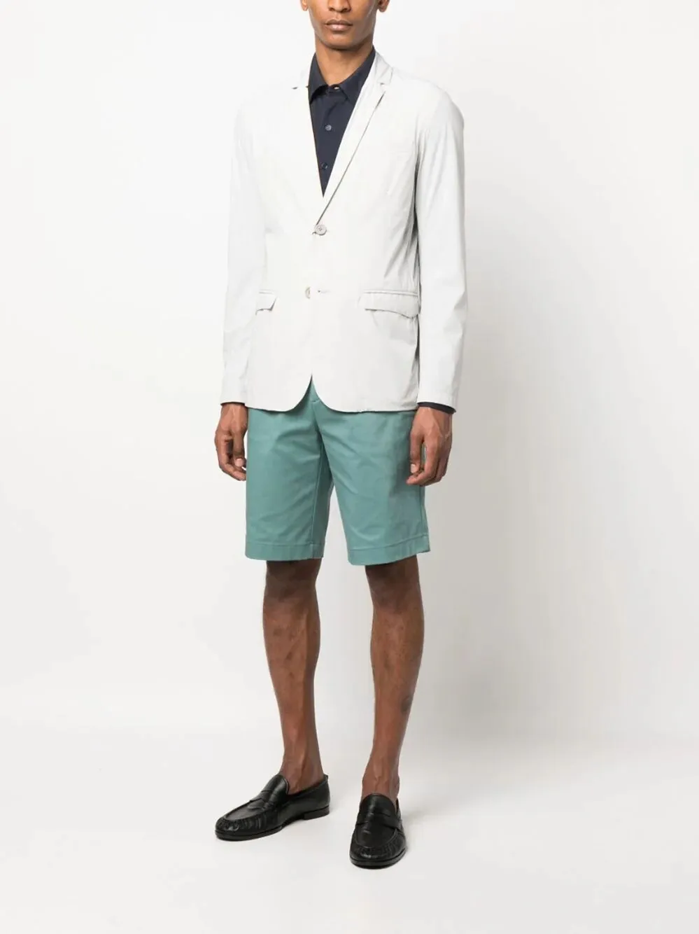 `Light Matt` Blazer