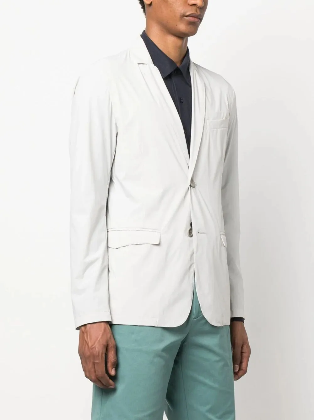 `Light Matt` Blazer