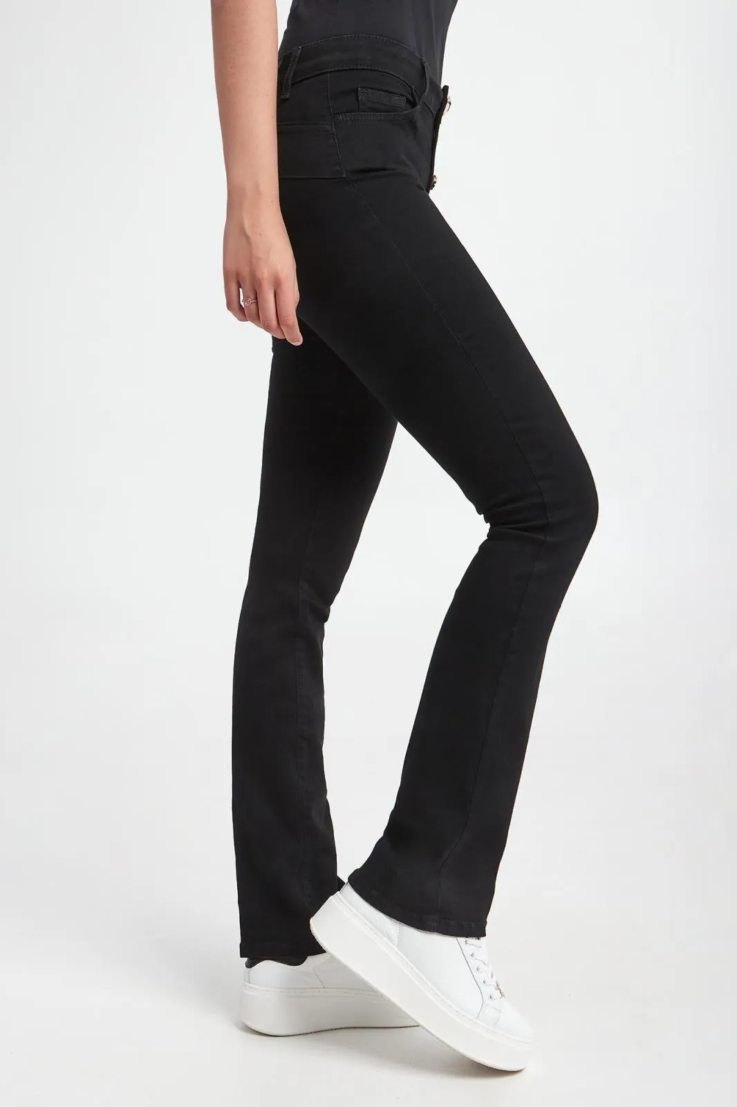     Liujo Jeans Donna UF3025D4614    