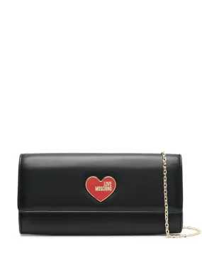 love moschino Borsa cuore