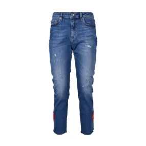 Love Moschino Jeans Donna