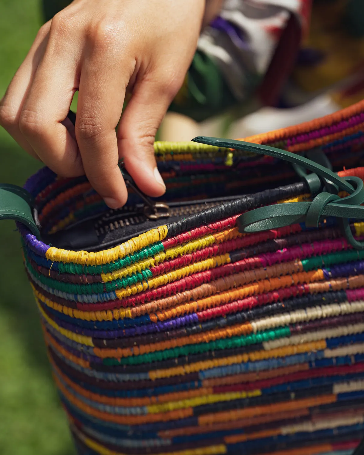 Madeline bag