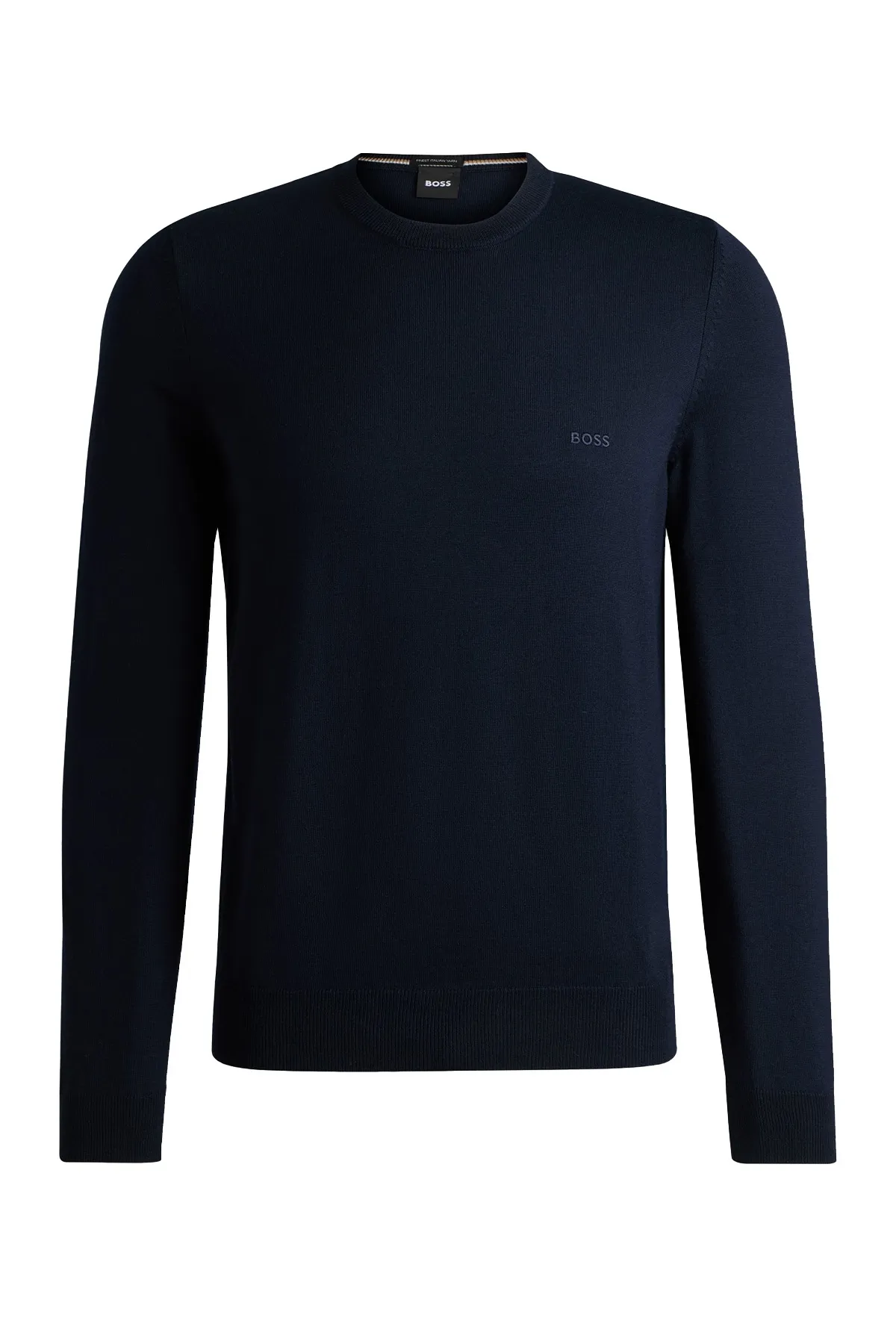 Maglia Botto-L BOSS uomo