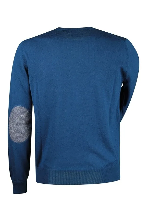 Maglia Uomo Bafy Blue