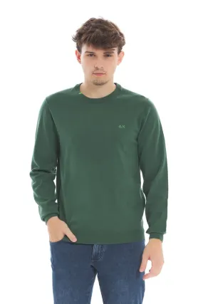 Maglia Uomo Verde oliva