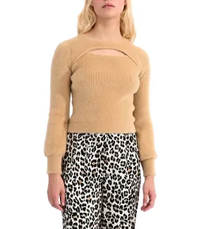 Maglione Donna Molly Bracken