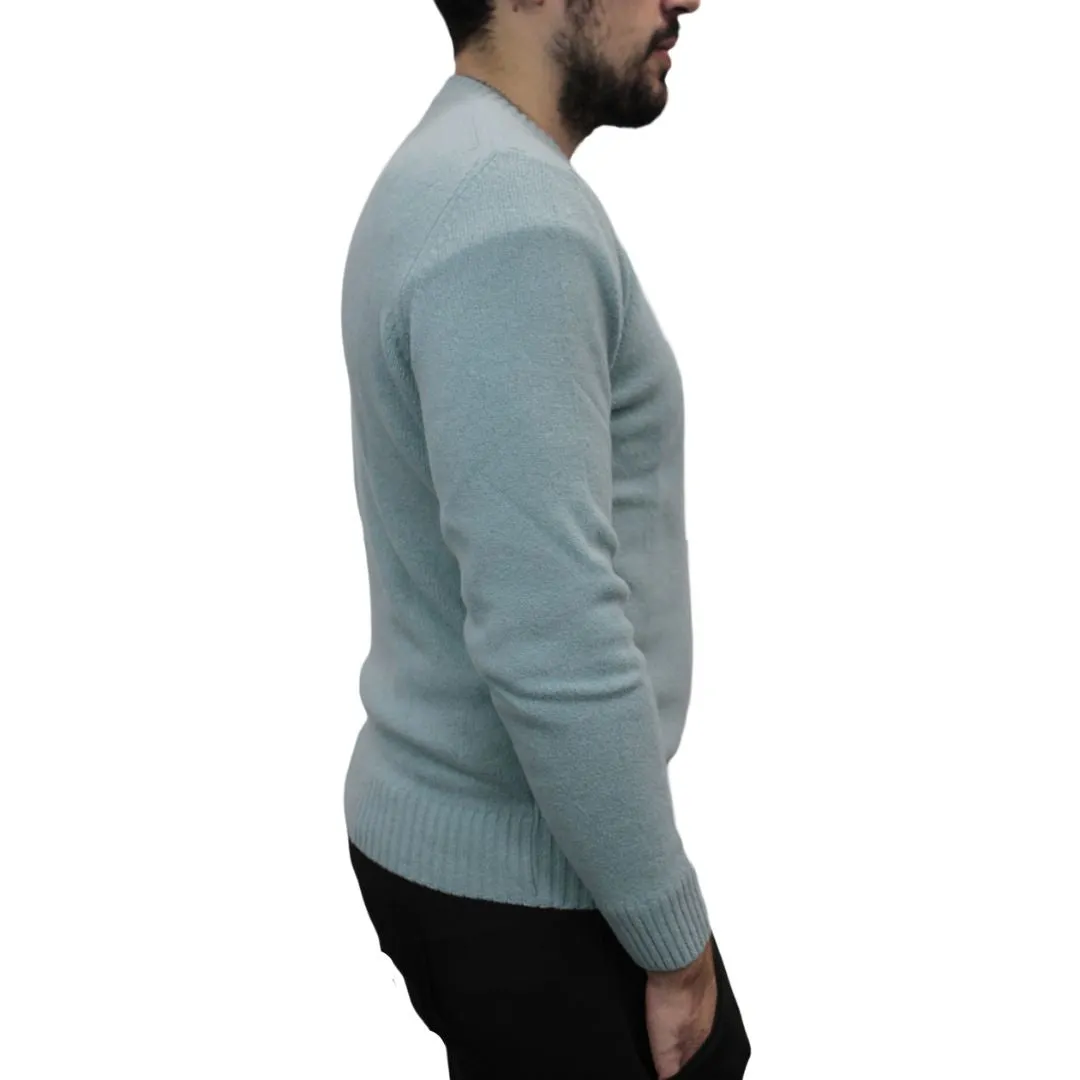 Maglione girocollo da uomo North Sails