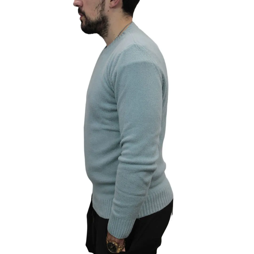 Maglione girocollo da uomo North Sails