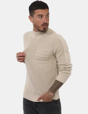 Maglione Goha Beige